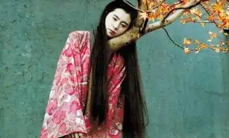 她是最风华绝代的女鬼,息影后无数影迷都对她念念不忘