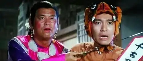 只对钱感兴趣的陈百祥,先后两次下海经商,两次都赔得倾家荡产
