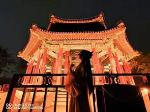 华为nova5系列在京进行创作实验,诠释你比夜色更美
