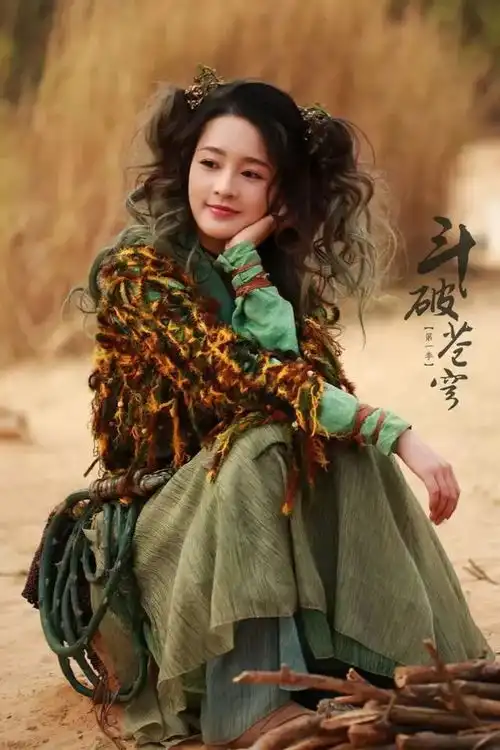 大女主戏看腻了今年还有3部双女主古装剧霸屏,杨洋吴磊领头