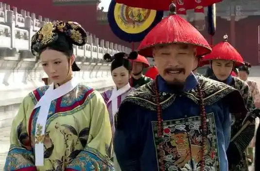 雍正最喜爱的儿子,若非他英年早逝,乾隆根本没机会当皇帝
