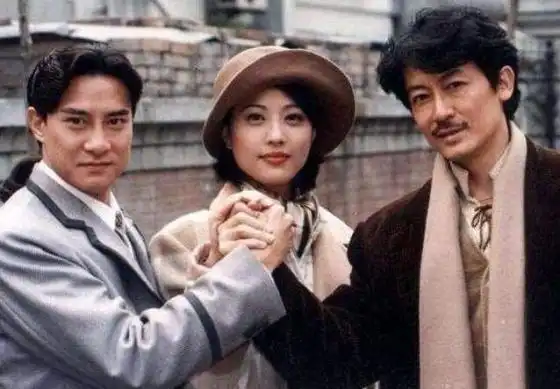 他是古天乐的恩人,因为一句话被逼离娱乐圈,如今重新翻红