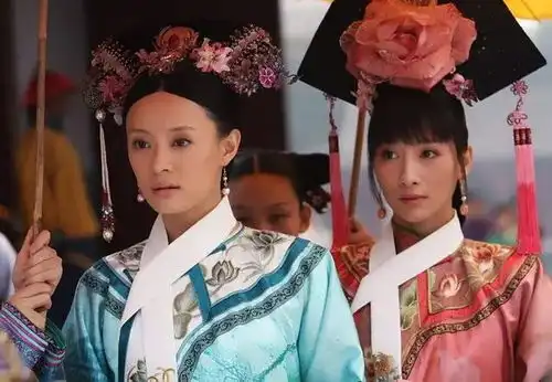 甄嬛传开播十年每个人物的结局,都藏在原生家庭中
