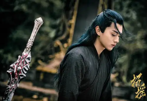 新剧招摇已杀青,白鹿为女主,男主是他那就精彩了