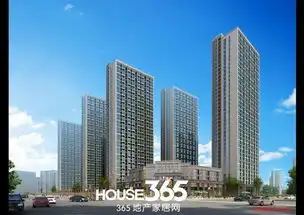 恒泰城宫楼盘效果图合肥365淘房
