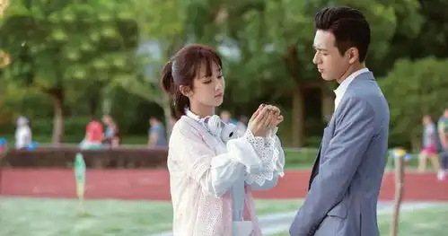 杨紫李现同框客串亲爱的挚爱的,二人婚纱照曝光,但拒绝炒cp