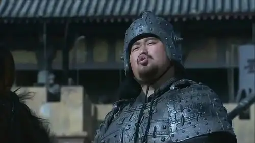 三国那些雷人的名字邢吹牛,潘饥渴,孙十万,曹嘿嘿,曹盖饭

