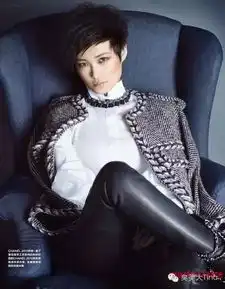 李宇春究竟是凭什么能当上澳门风云三的女一号