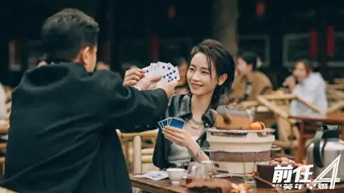 前任4导演田羽生相比前作的生猛,这部更现实沉淀一些
