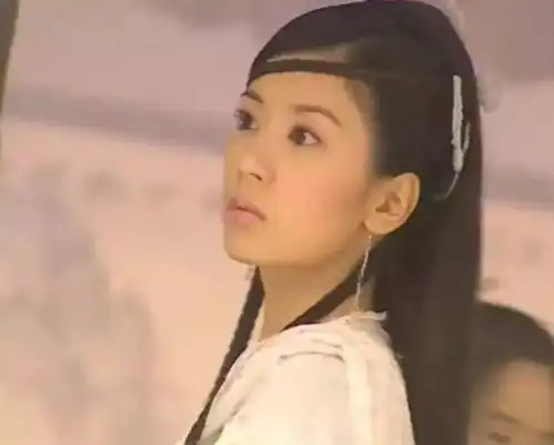 细数金庸笔下的十大美人,每个人都有故事