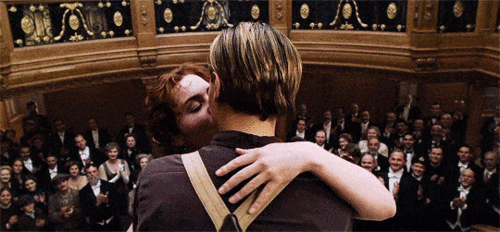 没和小李子谈过恋爱的外国超模,都不好意思在圈中混
