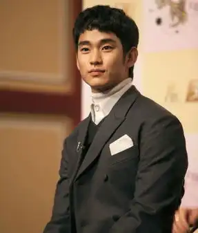 盘点金秀贤男神进化史青涩剧照大串烧
