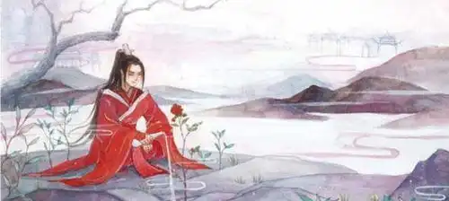 黛玉是绛珠仙子,贾宝玉是神瑛侍者吗,如果不是,又是何方神圣