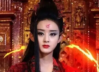 赵丽颖首部穿越剧法医狂妃,搭档吴磊,你期待这部剧吗