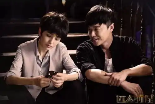 远大前程接档猎场12月开播陈思诚和佟丽娅成兄弟
