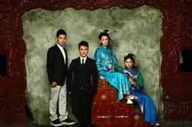 宫锁珠帘高清精美剧照