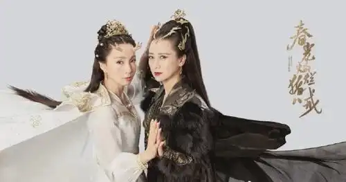 春光灿烂猪八戒除了小陶虹之外,原来还有这么多美女,又白看了
