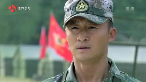 特种兵上课不专心,讨论女教官身材被发现,看教官怎么收拾他们
