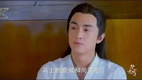 楚乔传女子生气要走,公子一把身后抱住她,甜蜜暴击啊
