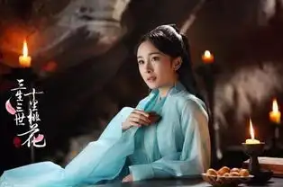 虽然我知道文昌帝君是谁,可我只关注凤九断尾还超美
