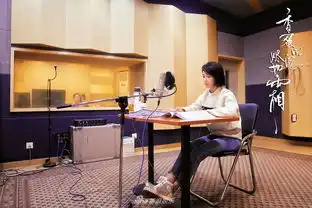 香蜜曝配音照粉丝们对于偶像们的这样举动表示很暖心
