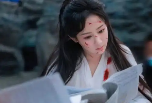 2022年待播古装剧,迪丽热巴杨紫刘亦菲,谁能更胜一筹
