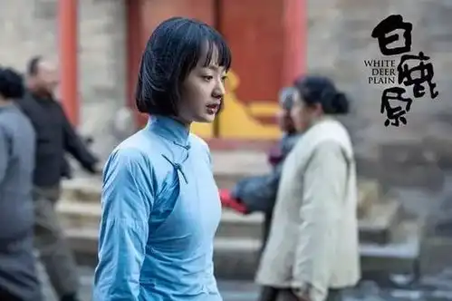 时代有白鹿原,而白鹿原无时代
