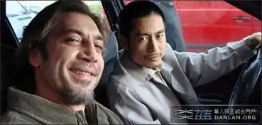 成泰燊首次扮演同性恋将角逐戛纳金棕榈
