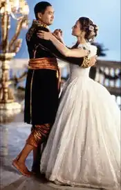 安娜与国王剧照
