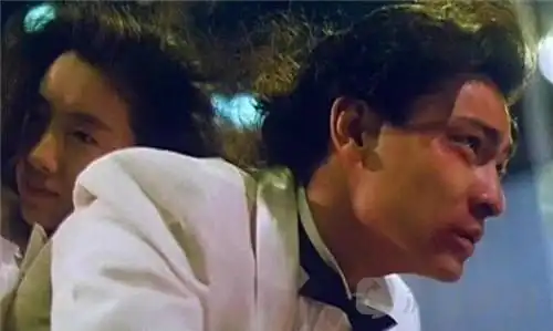 刘德华在电影中一共死了多少次