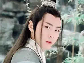 曾经的古装男神到陈情令油腻大叔,沈晓海这些年经历了什么
