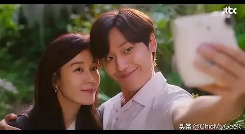 黑暗荣耀李到晛拿下各种姐姐,从iu金荷娜林秀晶到宋慧乔