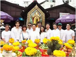 国产剧的逆袭泰版匆匆那年开拍引发轰动
