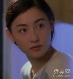 钟汉良蔡少芬一线明星惊艳嫩照盘点