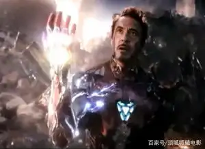 复联4钢铁侠漂流太空差点饿死,为啥同伴星云却没事原因曝光了