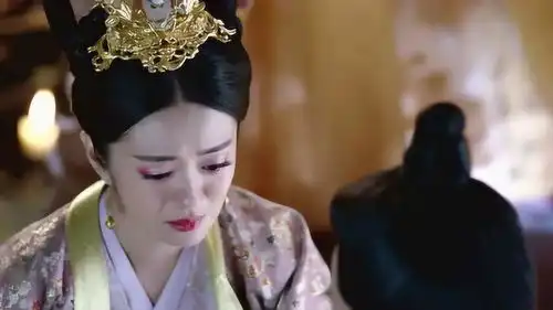 独孤般若后悔当这个皇后,为野心付出太多代价
