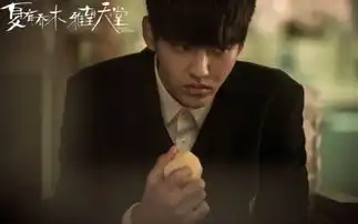 夏有乔木雅望天堂吴亦凡倾情演唱8月5日上映