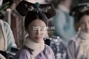 如懿传剧照曝光你最钟情于哪位妃子