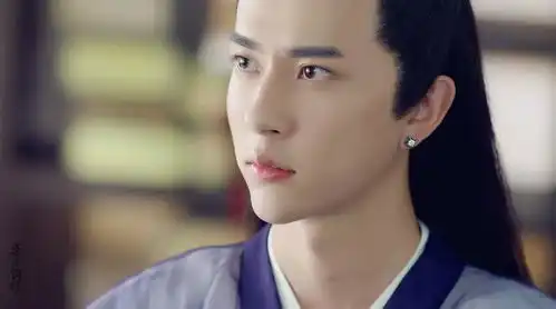 于朦胧自曝是宅男三生三世才适应演员身份