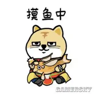 萌犬闹三界大话西游x小肥柴表情包上架微信商店