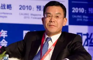 王涛范勇宏张后奇陈礼华那些年成功跨界的保险业掘金者
