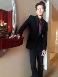 别那么骄傲受追捧稀粥cp亮相白玉兰
