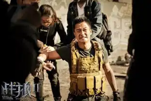 战狼2吴京一个男人真正爱你的表现,就是愿意主动给你满满的安全感
