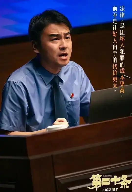 颁奖典礼公开内涵赵丽颖后,看看马丽的处境,陈道明全说对了
