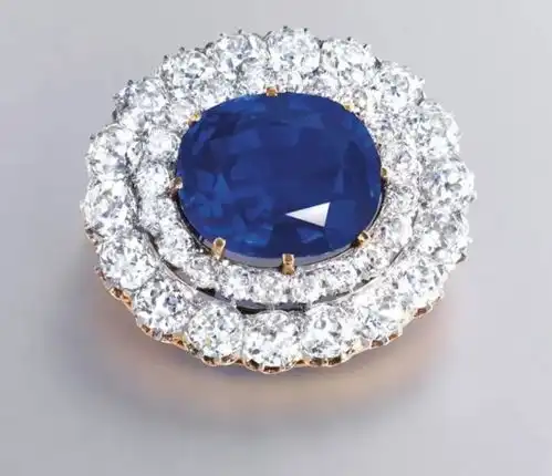 探究蓝色戒指超越蓝宝石的神秘材质之旅