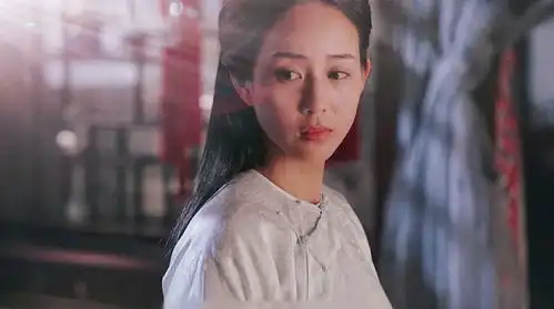 如懿传海兰染毒冻死延禧宫,周迅来世换我守护你
