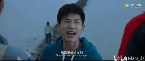 影评面对校园暴力,少年的你和悲伤逆流成河究竟谁更刚
