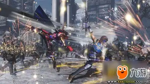 无双大蛇3动作系统怎样无双神术动作介绍
