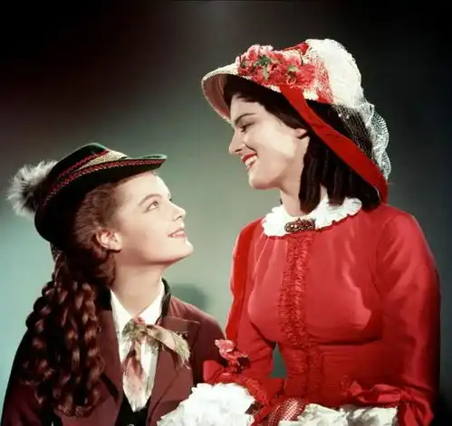 如果不是她,茜茜公主不会悲剧收场
