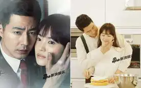 赵丽颖陈晓吴奇隆刘诗诗盘点娱圈最般配情侣